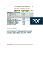 Ejemplo de Depreciacion de Activos Planta Lechera: Formulacion Y Evaluacion de Proyectos Manual para Estudiantes 223