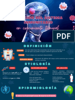 Función Del Sistema Inmunitario en Crecimiento Tumoral??