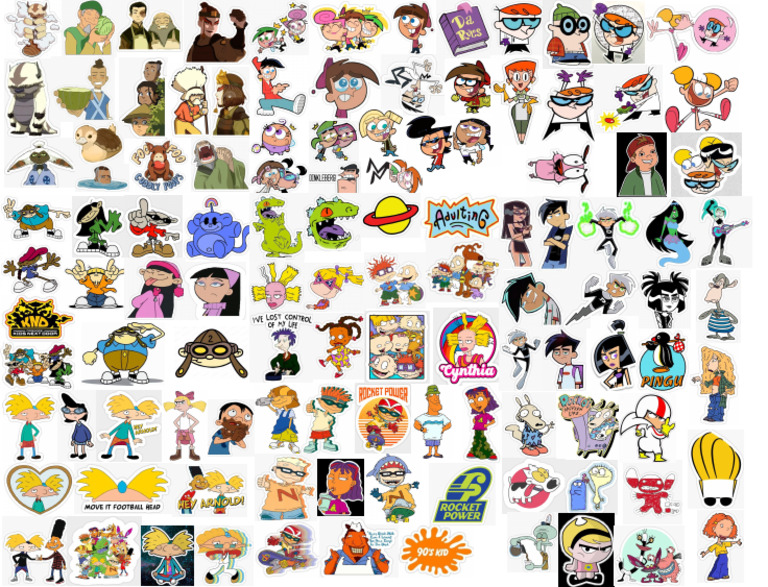 Stickers | PDF