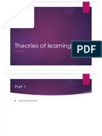 Theories - of - Learning - Part1 2