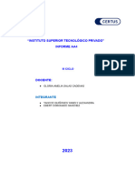 Evidencia Aa4 Ingles PDF