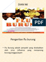 Flu Burung