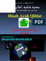 Presentation Qiblaa