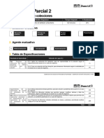 Evaluación - Parcial 2 - PGY2121-1