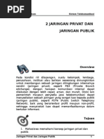 Download Bab 2 Jaringan Privat Dan Publik by Faiz Rasydin Naiborhu SN68845085 doc pdf