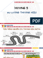 Chuong 5. Do Luong Thuong Hieu