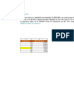 Ejercicio 2 - Clase 6