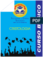 08 Apostila Cristologia