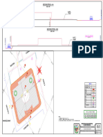 Plano de Replanteo