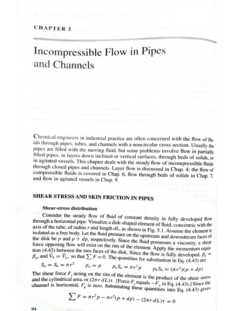 Chapter 5 | PDF