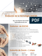 D2P1 2 JGB Docsis