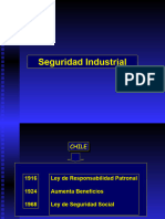 Seguridad Industrial Ingenieria O 2012