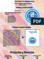 Software Contable GALAXIA (APLICATIVOS)