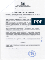 Resolucion 18-2017 ALBAÑILERIA REFRENDADA 47.43 US$