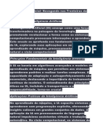 Document - 2 - o Que É Inteligência Artificial