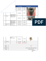 Item Product Name Specification Unit Price (EXW) Reference Picture