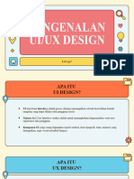 Pengenalan UI UX