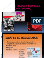 Hemogram A