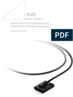 RVG Digital Radiography Systems