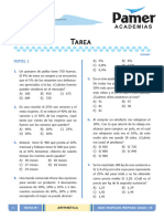 A - SemR1 - Tanto Por Ciento, Interes y Mezcla