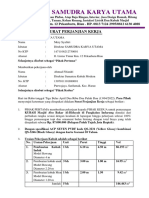 Kontrak Kubah Pak Ifan