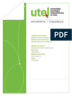Primera Etapa Foro 1 Métodos Computacionales para Finanzas PDF
