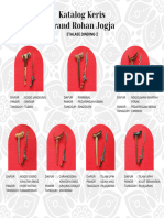 Katalog Keris Dinding-2