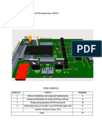 S4 & S5-EEE-Designing of PCB Using Proteus - Final