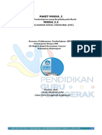 Modul 2.2 - Demonstrasi Konstektual - RPP Deferensiasi Yg Terintegrasi DG Kse - Lilik Juliyati