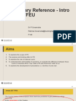 1.-Preliminary Reference - Intro