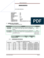 01 - Memoria Descriptiva ICA