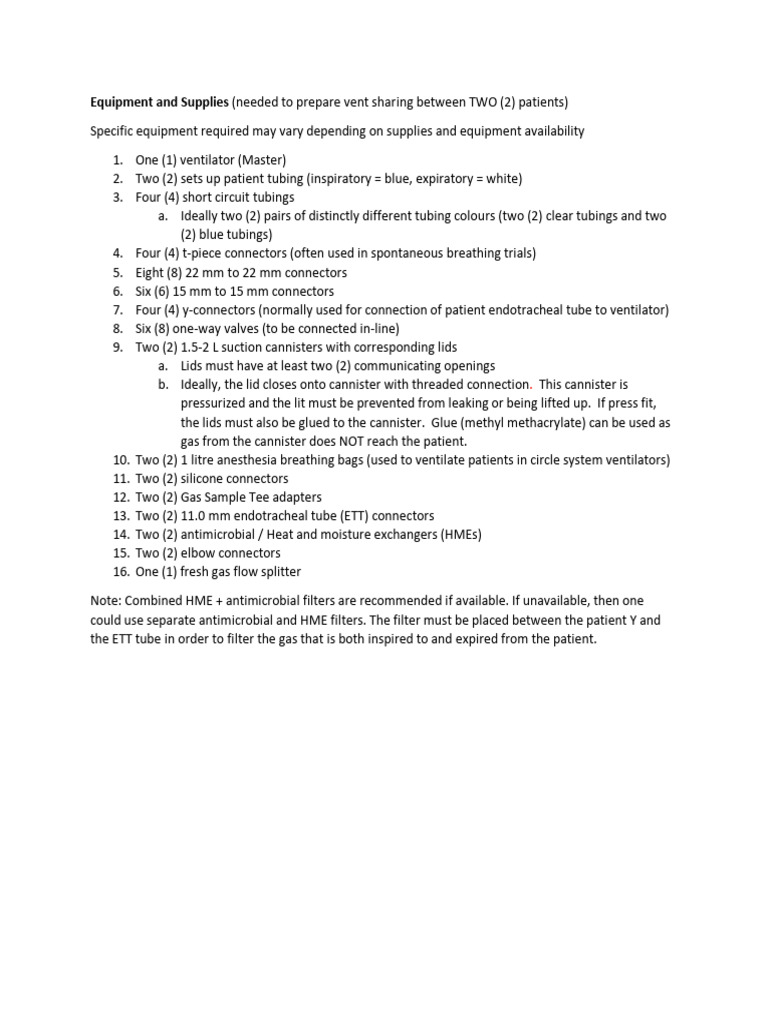 Vent Circuit | PDF | Valve | Pipe (Fluid Conveyance)