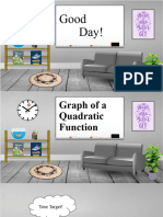 G09 Graph of Quadratic Function