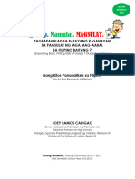 Magsikap Mamulat Magsulat PagpapaunladsaBatayangKasanayansaPagsulatngMgaMag-AaralSaFilipinoBaitang7