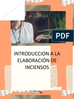 03 - Introducción de Inciensos - Educando 360