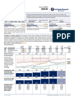 Accenture PLC REPORT11.29.23