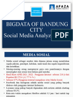 Afaza Bigdata Kota Bandung FINAL