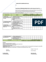 Format KKM Excel Musik 9