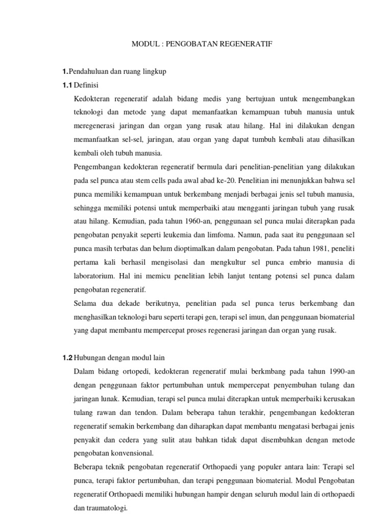 modul-regenerative-medicine-pdf