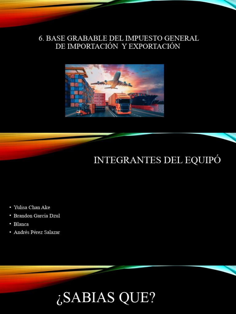 Aduana Pdf