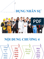 Chuong 4 - Tuyen Dung Nhan Su