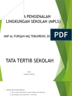 Mpls Tata Tertib