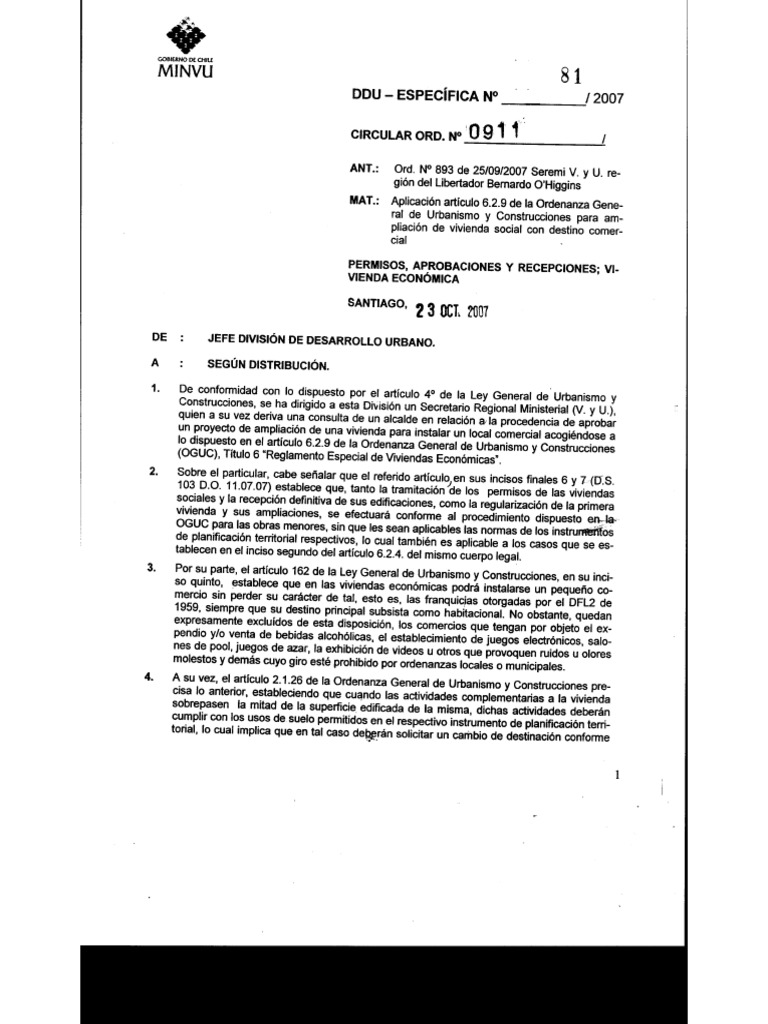Ddu Esp 081 07 | PDF