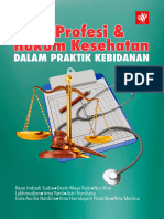 Full Book Etika Profesidan Hukum Kesehatan