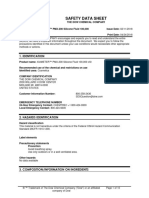 Wacker Chemical x200 100000cspt Oil Silicone Pint