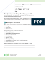 CFPB Building Block Activities Elementary-School-Assessment-Student-Worksheet