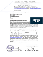 Surat Pengajuan PKL SIJA - HSP Sept - Desember 2023