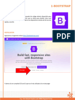 1 Bootstrap