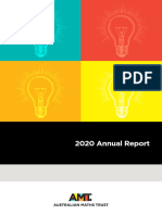 2020 AMT Annual Report