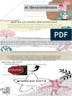 Verde Oscuro Dibujo A Mano Geografía y Tecnología Infografía de Educación